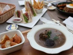 -南沙游艇会·大兵船餐厅