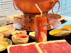 -南门涮肉(上海二店)