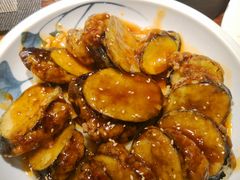 -七菜馆·东北菜·蒸饺(文体路店)