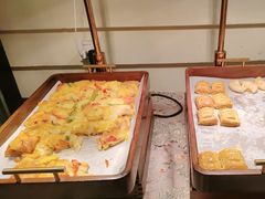 -东莞塘厦三正半山温泉酒店·沙利文西餐厅
