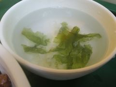 -湖南师范大学-木兰路食堂