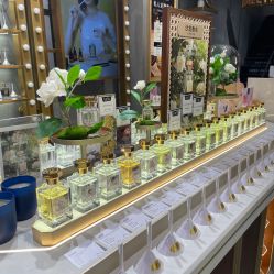 -香遇沙龙香水·调香·团建