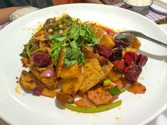 -拿渡·水煮鱼麻辣香锅(王府井奥莱·香江小镇店)