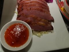 -新白鹿餐厅(松江开元地中海店)