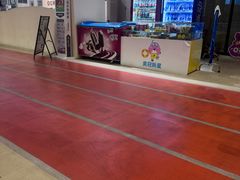 -奥冠体育华师附中恒温游泳馆