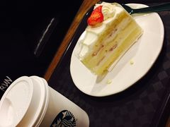 -星巴克(宁波老外滩店)