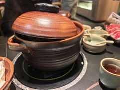 -季季山·云南野生菌火锅(上海首店)