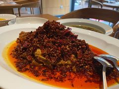 -隐庐·古法川菜(高新店)