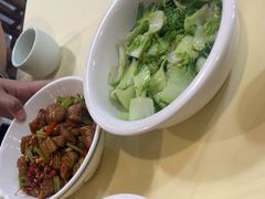 -笨罗卜浏阳菜馆(龙华鹏润达店)
