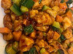 -巷子深菜馆(新华路店)