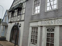 -千龙湖生态旅游度假区