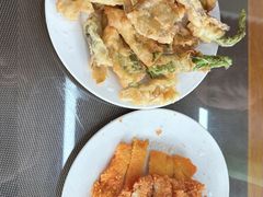-微山岛春天里酒家