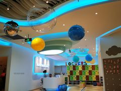 -水孩子国际儿童游泳早教中心(吾悦旗舰中心)