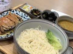 -李百蟹·江南蟹黄面·河景餐厅(夫子庙总店)