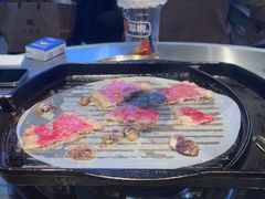 -喜井无限自助烤肉公司(石厦店)