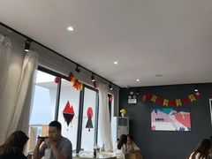 -小日子天台(二厂文创公园店)