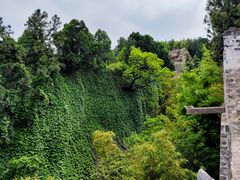 -韩城古城