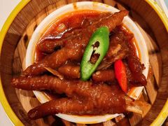 -醉辉皇原味海鲜江南菜(成都大魔方店)