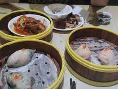 -明泉居茶点荟(车陂店)