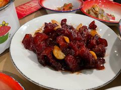 -老三样·旧食新味(绿地店)
