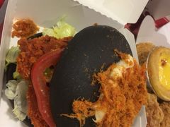 -肯德基(西单商场店)