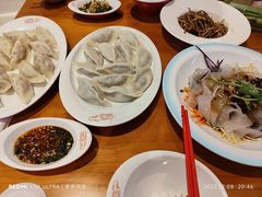 -客临百思德·东北特色馆(龙湖时代天街店)