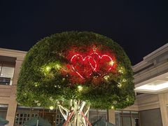 -成都安仁福朋喜来登酒店