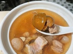 -香港池仔记肠粉王(博多新记襄阳南路店)