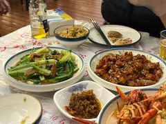 -三妹小龙虾·黄油蟹(华侨城总店)