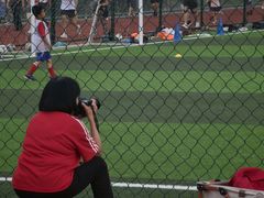 -回龙观体育文化公园