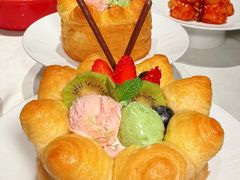 -大鸭梨烤鸭(望京店)