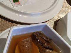 -北京泰富酒店-柏景轩中餐厅