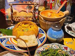 -泰妃殿(武汉首店)