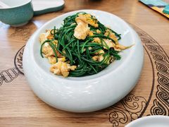 -哈啾嗨·蒙文化主题餐厅(京汉新城店)