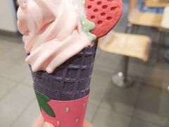 -麦当劳(佛山流行前线店)