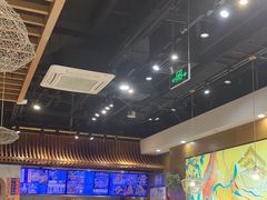 -西部马华清真兰州牛肉面·烧烤夜市(三里河店)
