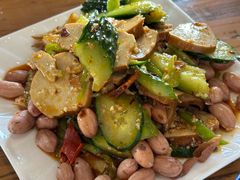 -清真马杰山牛肉汤馆