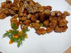 -连鹭海鲜·海肠捞饭·海胆饭(星海店)