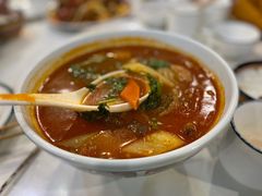 -帕米尔食府(白云观店)