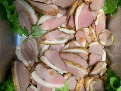 -非烤勿扰韩料自助烤肉(松山湖万科店)