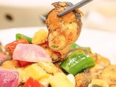 -有腥气私房菜·寻味顺德