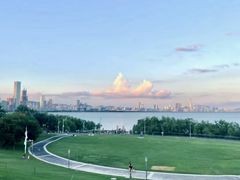 -深圳湾公园(南山区)