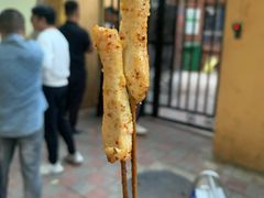 -水产西街炸串(水产西街店)