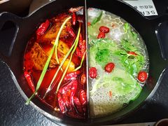 -山缓缓火锅(上海闵行龙湖店)