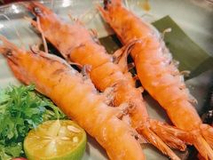 -Mr·Fish鱼鲜生海鲜放题(银泰in99店)