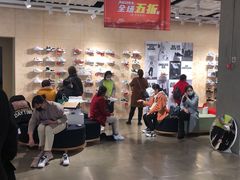 -万达广场(马鞍山太白路店)