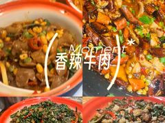 -兔槽江湖菜·重庆璧山兔(水围店)
