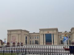 -中国人民解放军海军博物馆