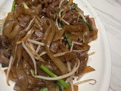 -喜粤广东菜(汉屯路店)
