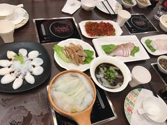 -舌尖记忆重庆火锅(悉尼店)